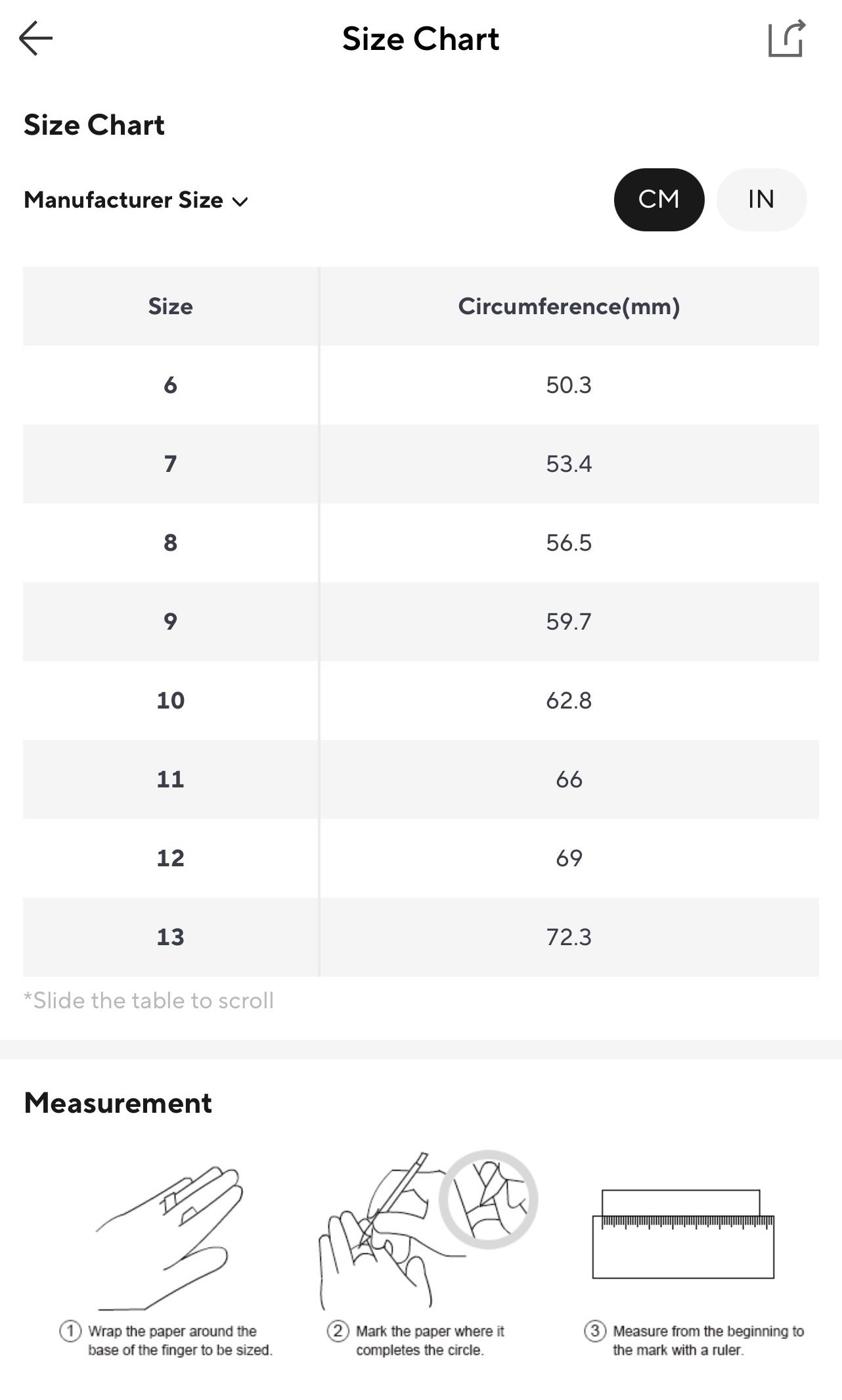 Tony 2.0 Custom ring