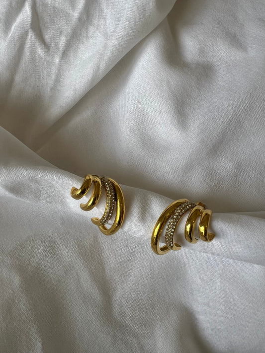 Vera Earrings