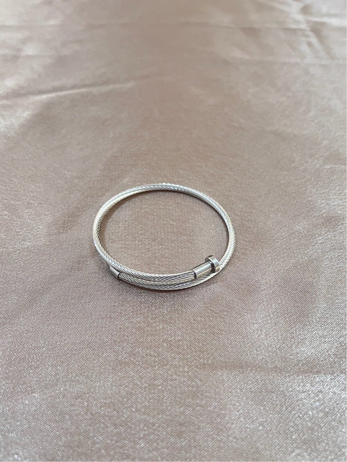 Men’s Bracelet
