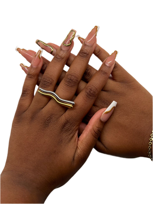 Isla Ring