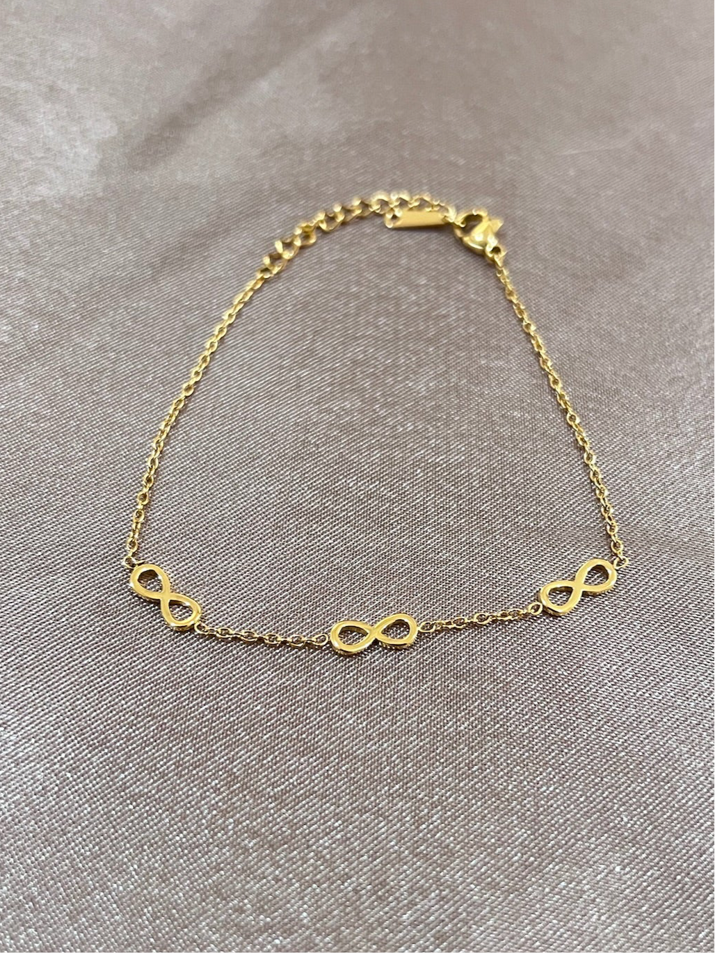 Nova Bracelet Set