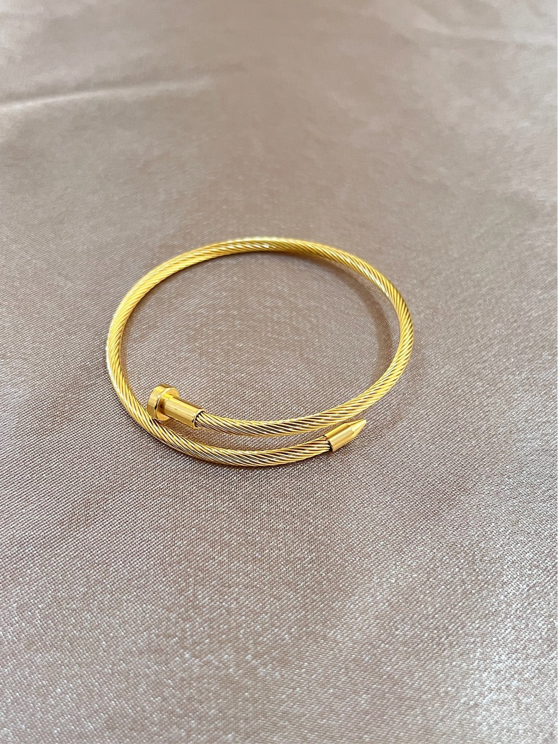 Men’s Bracelet