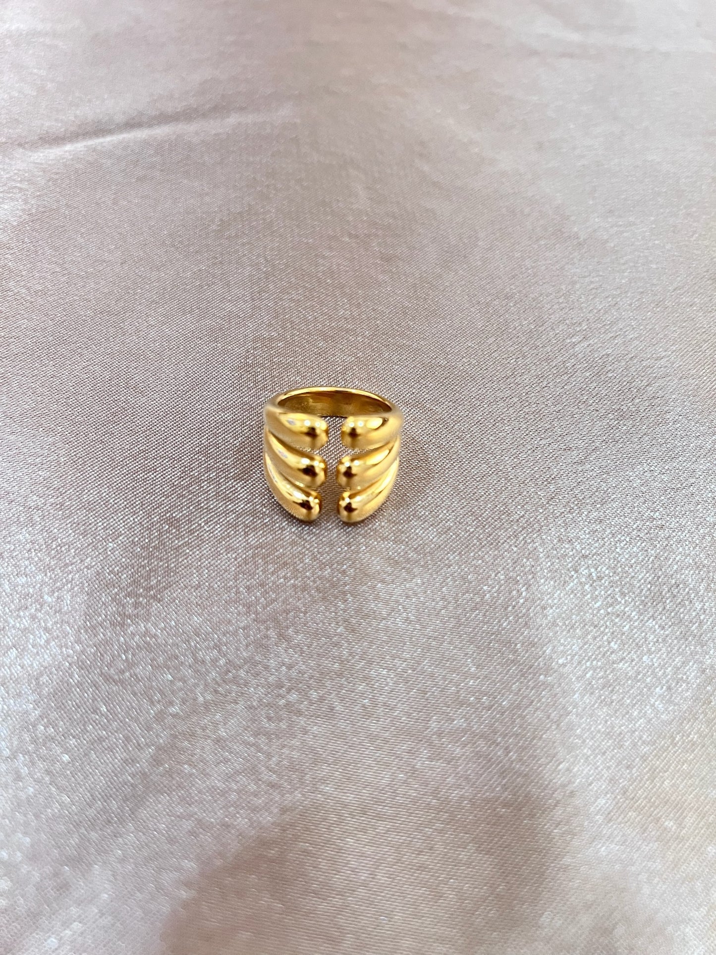 Goddess Rings