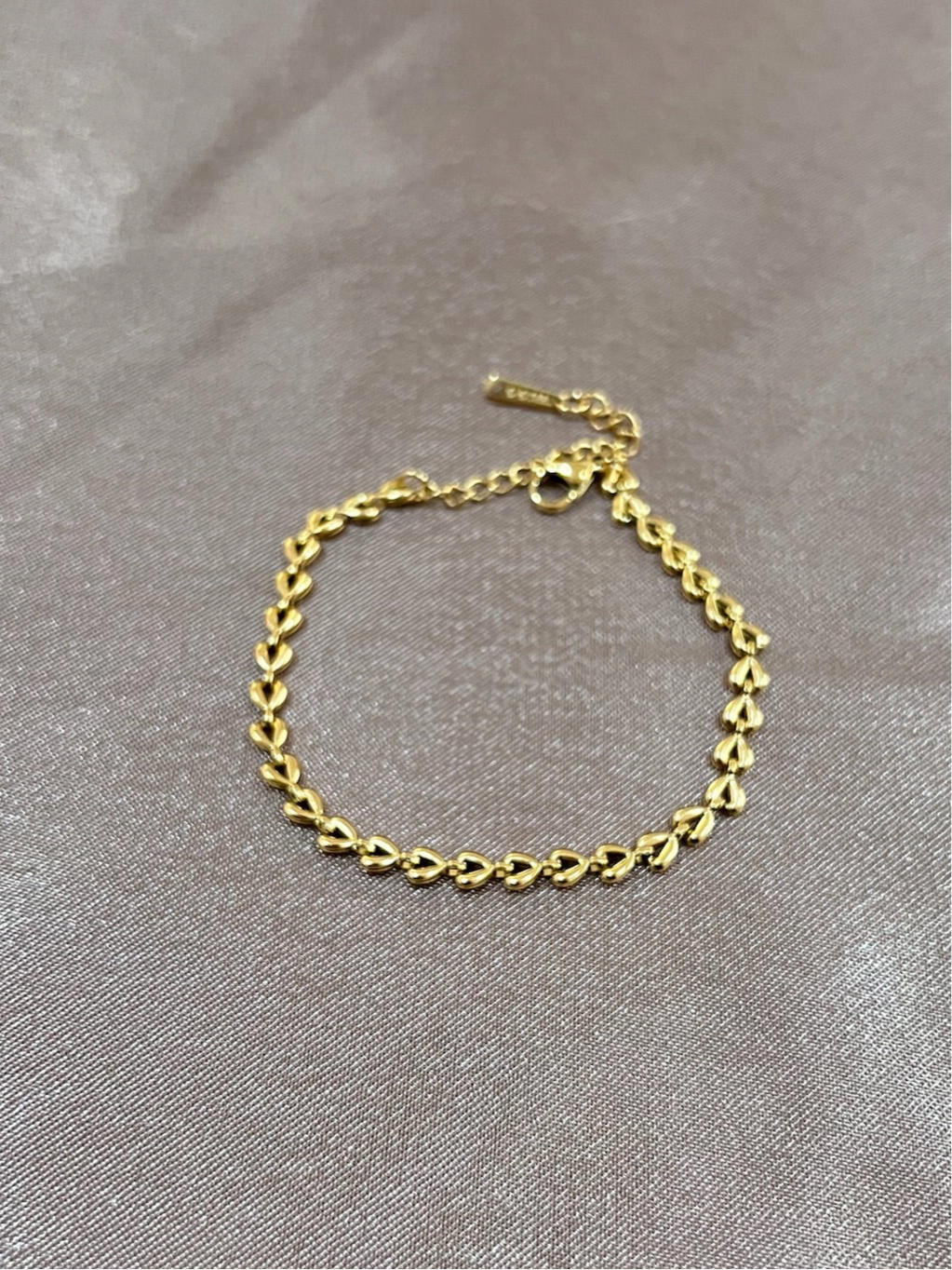 Nova Bracelet Set