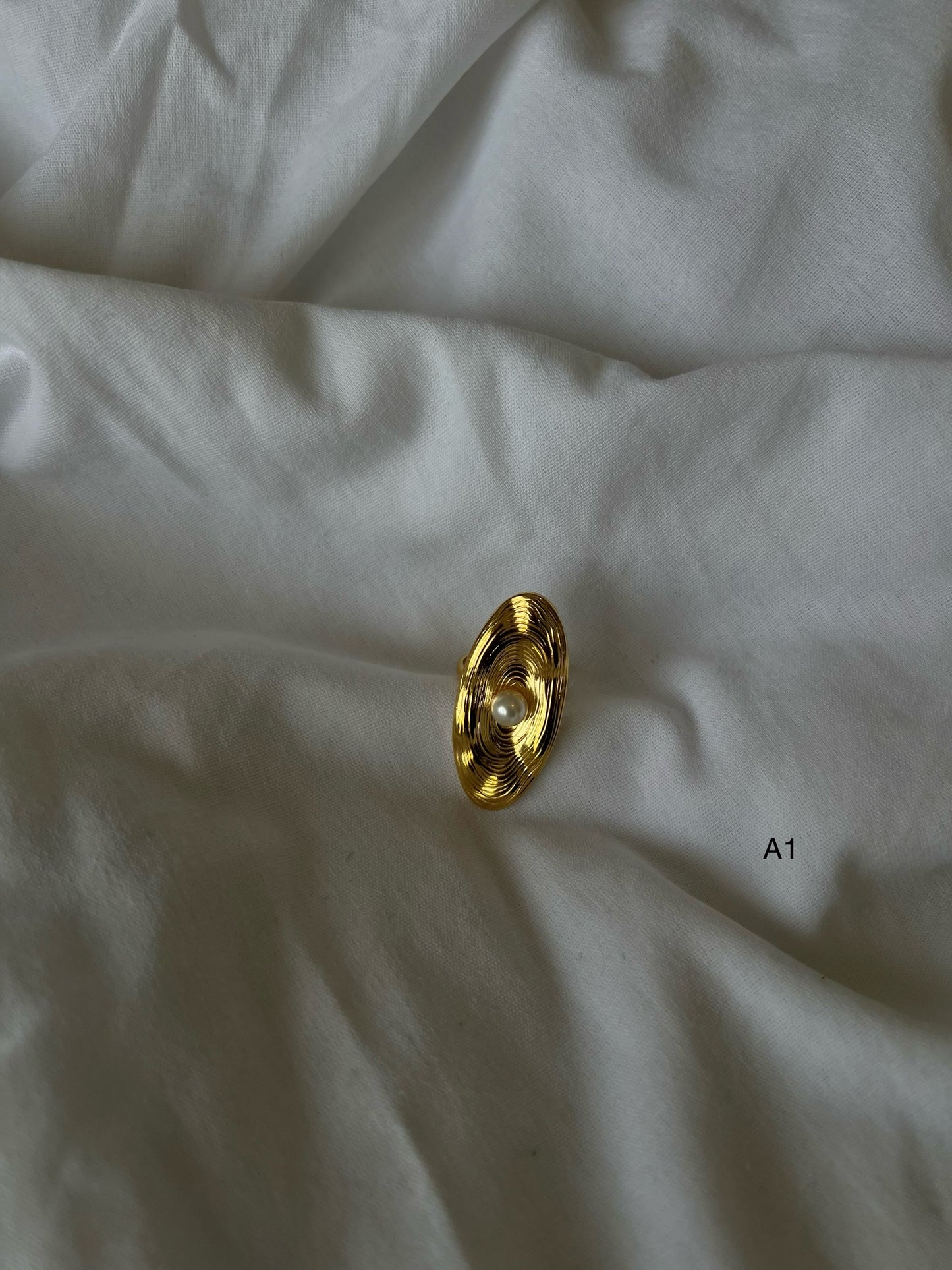 Goddess Rings
