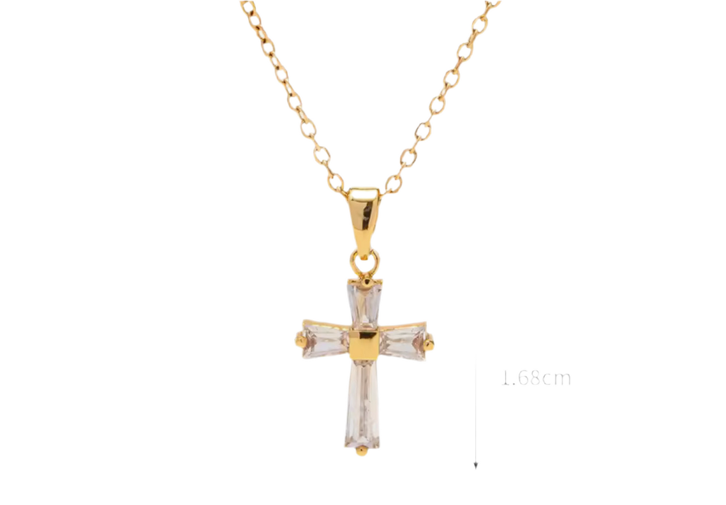 Muse Necklace