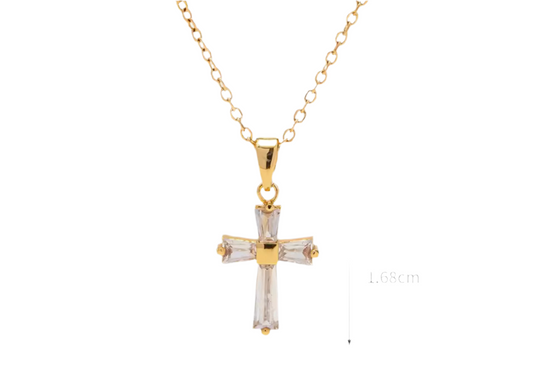 Muse Necklace