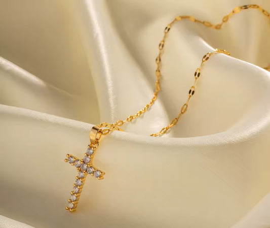 Serena Necklace