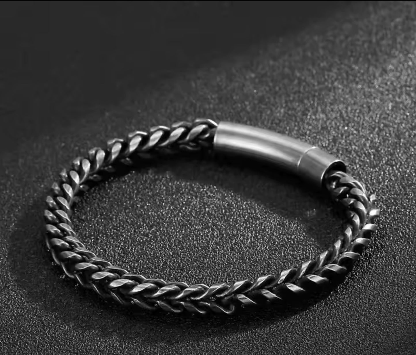 Mano Men’s Bracelet