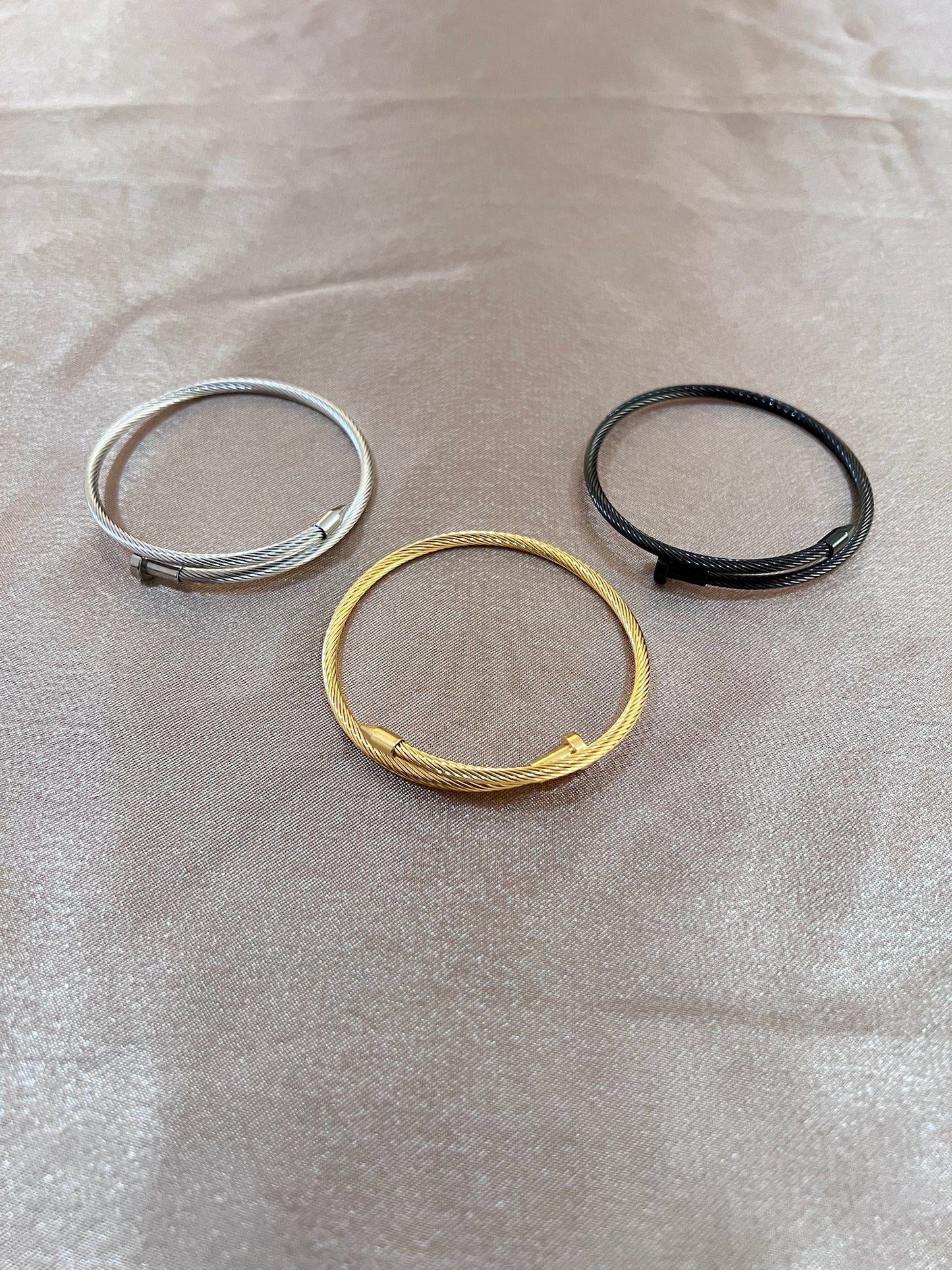 Men’s Bracelet