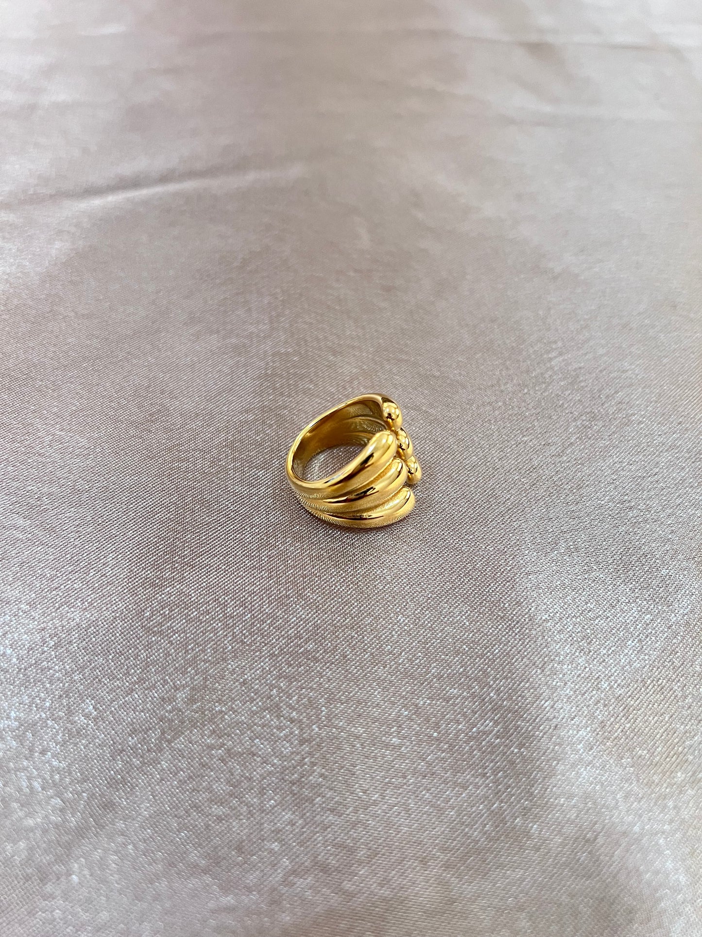 Goddess Rings