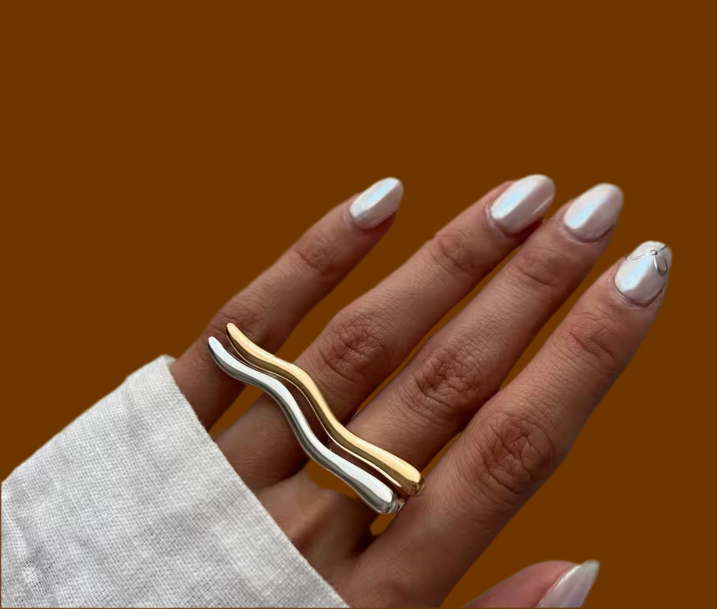 Isla Ring